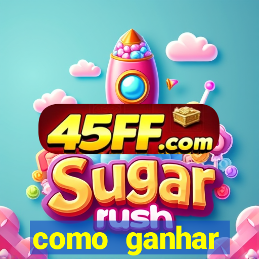 como ganhar dinheiro no jogo do tigre sem depositar